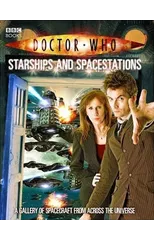 Doctor Who