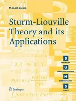 Sturm-Liouville Theory and Its Applications (2008)