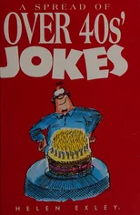 Over 40s Jokes