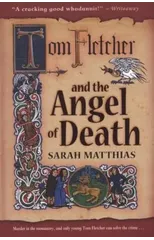 Tom Fletcher and the Angel of Death