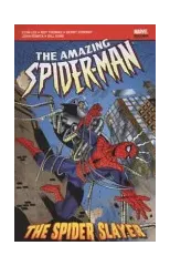 The Amazing Spider-Man