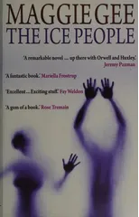 The Ice People