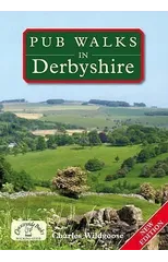 Pub Walks in Derbyshire & the Peak District