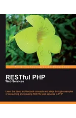 RESTful PHP Web Services