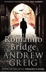 Romanno Bridge