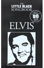The Little Black Songbook