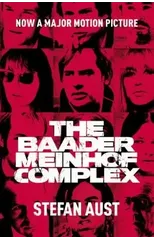 The Baader-Meinhof Complex