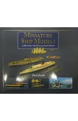 Miniature Ship Models