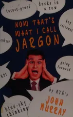 That's What I Call Jargon