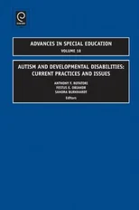 Autism and Developmental Disabilities