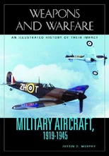 Military Aircraft, 1919-1945