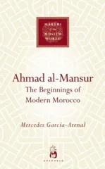 Ahmad al-Mansur