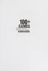 100+ Games, Quizzes and Icebreakers