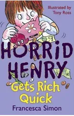 Get Rich Quick