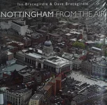 Nottingham from the Air