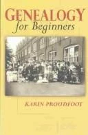 Genealogy for Beginners