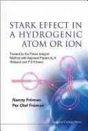 Stark Effect in a Hydrogenic Atom or Ion