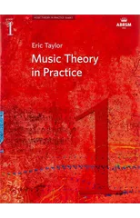 Music Theory in Practice, Grade 1