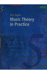 Music Theory in Practice, Grade 5