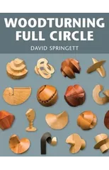 Woodturning Full Circle