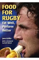 Food for Rugby