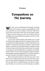 Japan Through the Looking Glass