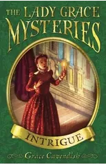 The Lady Grace Mysteries