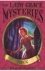 The Lady Grace Mysteries