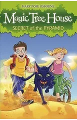 Magic Tree House 3
