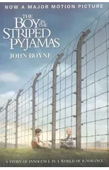 The Boy in the Striped Pyjamas