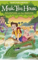 Magic Tree House 6