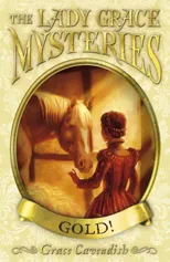 The Lady Grace Mysteries