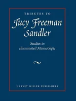Tributes to Lucy Freeman Sandler