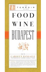 Food Wine Budapest