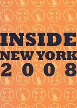 Inside New York 2008