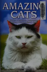 Amazing Cats