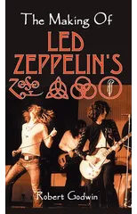 Making of Led Zeppelin's ADCB