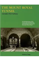 Mount Royal Tunnel