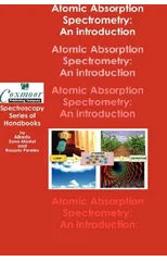Analytical Atomic Absorption Spectrometry