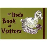 Dodo Book of Visitors