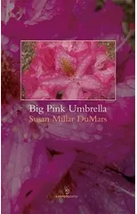 Big Pink Umbrella