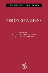 "Timon of Athens"