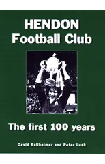 Hendon Football Club