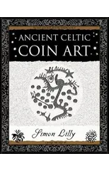 Ancient Celtic Coin Art