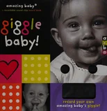 Amazing Baby - Giggle Baby!