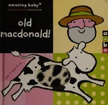 Amazing Baby Old Macdonald