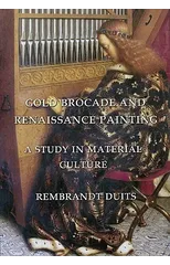 Gold Brocade and Renaissance Painting