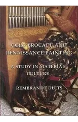 Gold Brocade and Renaissance Painting