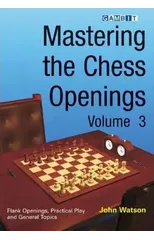 Mastering the Chess Openings