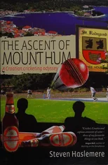The Ascent of Mount Hum